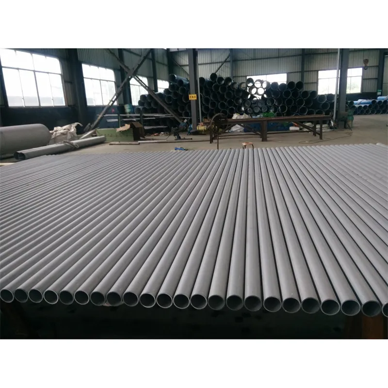 stainless steel pipe&tube